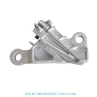wedge strain clamp