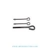Galvanized Anchor Bolt