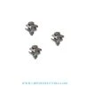Parallel groove clamp
