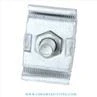 Aluminium Parallel Groove Clamp