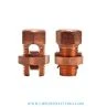 Copper Connecting Clamp