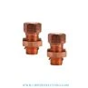 Copper Connecting Clamp