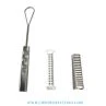 Drop Wire Clamp