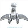 Power Fitting Suspension Clamp